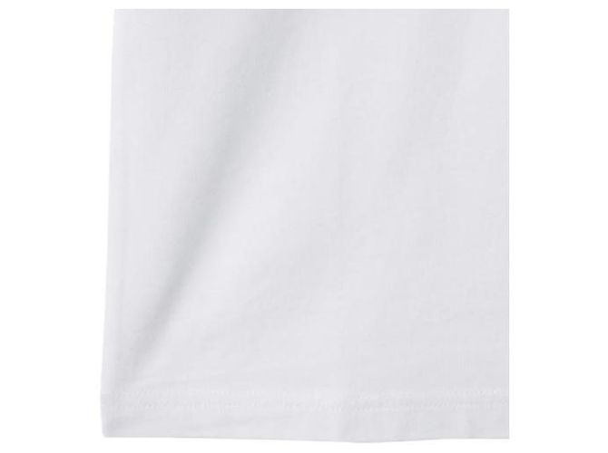 Moncler Baumwoll-T-Shirt mit Logo-Print - Ansicht 9