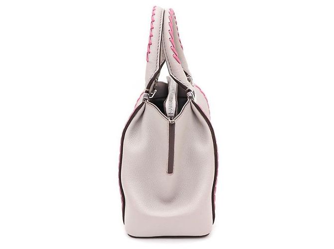 Cartier Borsa Tote e Borsa a Tracolla Marrone - vista 3