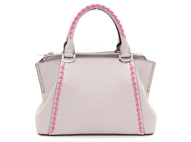 Cartier Borsa Tote e Borsa a Tracolla Marrone - vista 4