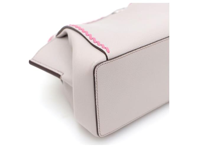 Cartier Borsa Tote e Borsa a Tracolla Marrone - vista 6