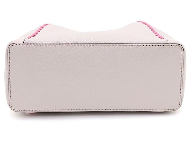 Cartier Borsa Tote e Borsa a Tracolla Marrone - vista 7