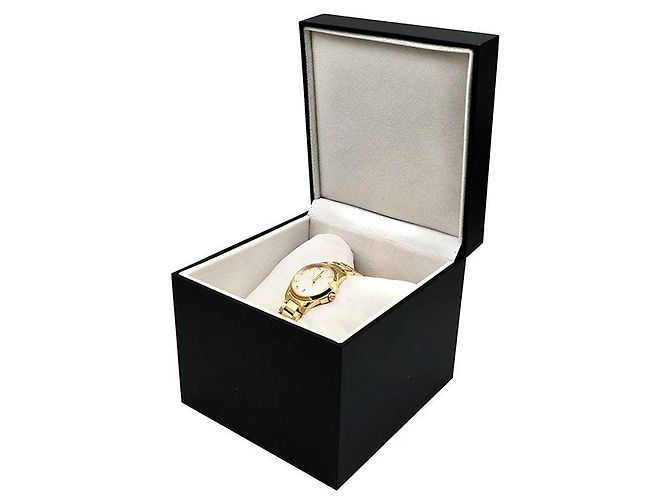 Gucci Reloj de Oro Atemporal Multicolor - vista 8