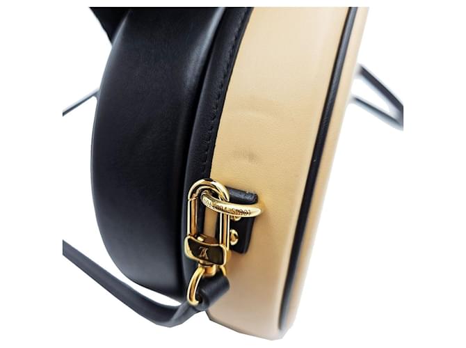 Louis Vuitton Cappello Petite Bouille Arancione - vista 10