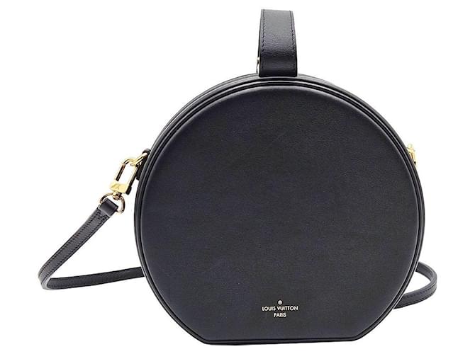 Louis Vuitton Cappello Petite Bouille Arancione - vista 5