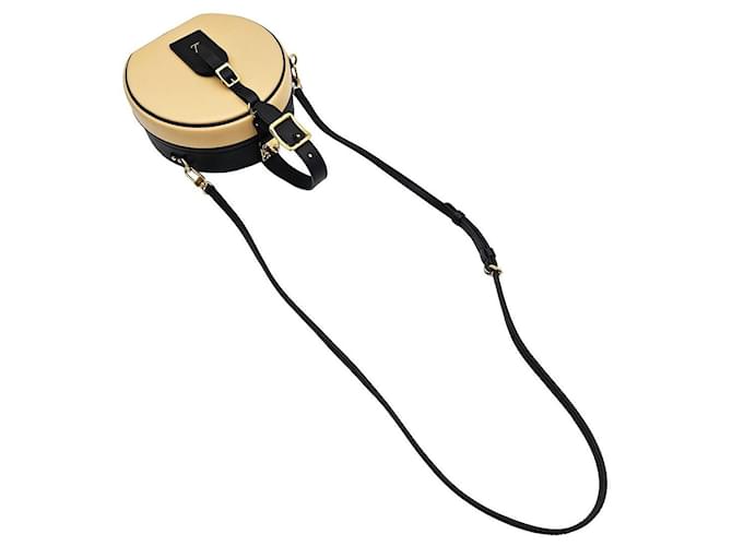 Louis Vuitton Cappello Petite Bouille Arancione - vista 6