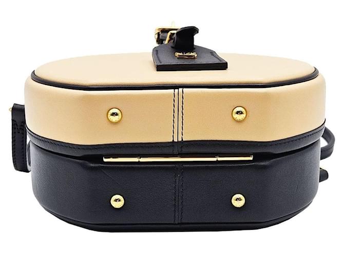 Louis Vuitton Cappello Petite Bouille Arancione - vista 7