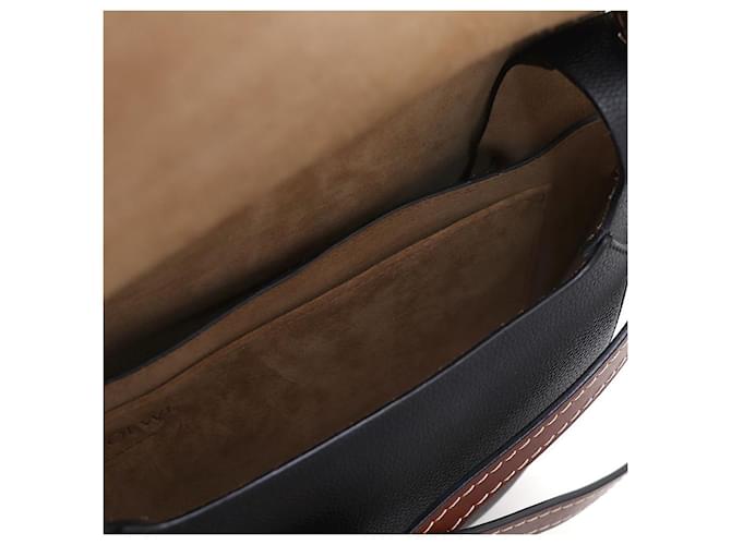 Borsa Loewe Gate Small Borsa a tracolla e Borsa a tracolla Nero - vista 6
