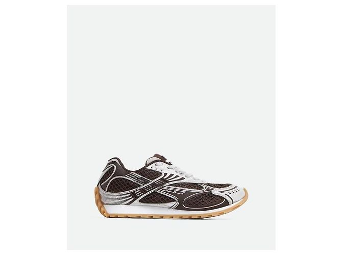 Bottega Veneta Orbit Sneakers - view 4