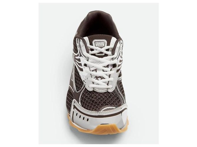 Bottega Veneta Orbit Sneakers - view 6