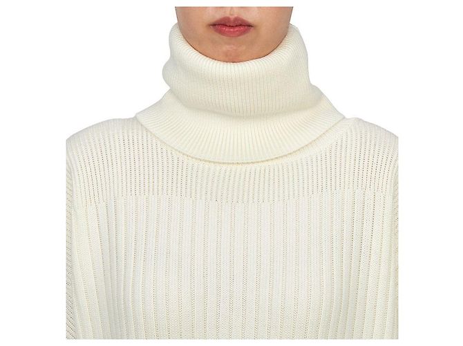 Moncler Willow Smith Rollkragen Strickpullover für Damen - Ansicht 6