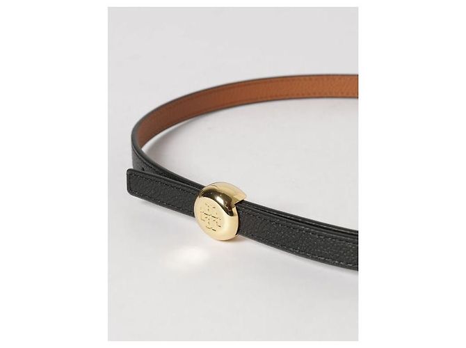 Tory Burch Cintura reversibile Nero - vista 6