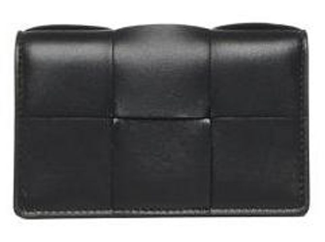 Bottega Veneta Tarjetero Cassette - vista 6
