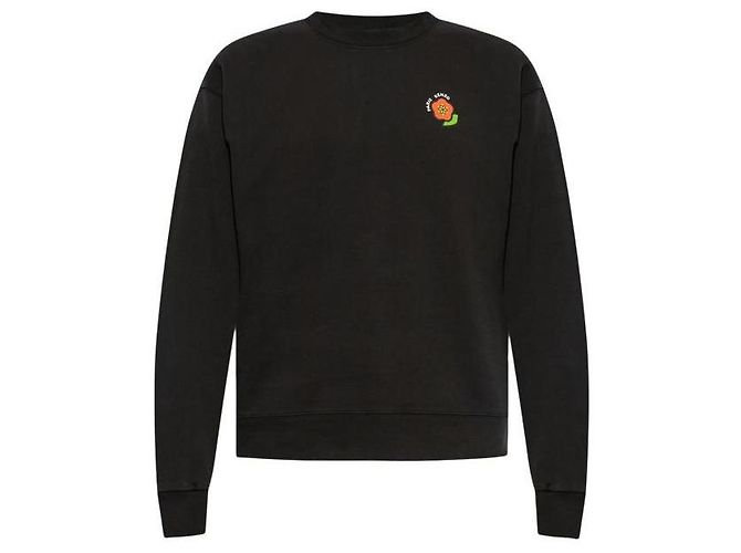Kenzo Sudadera Pop Bordada - vista 4