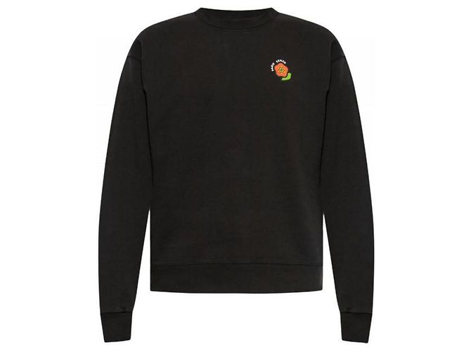 Kenzo Sudadera Pop Bordada - vista 5