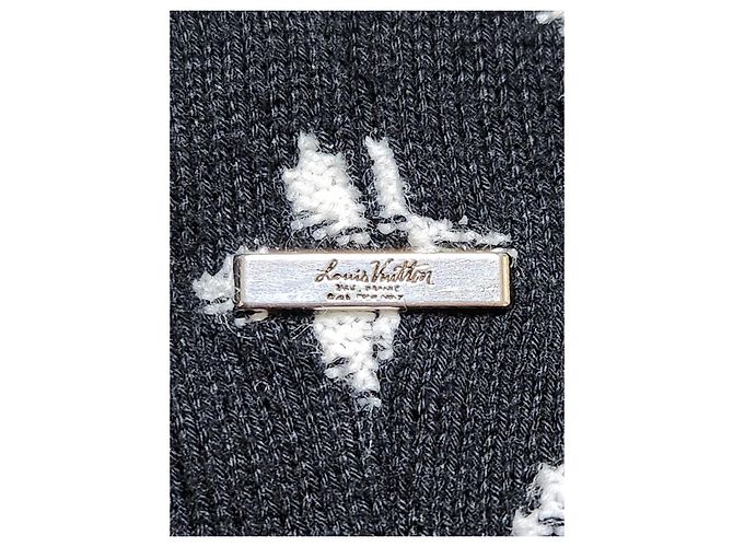 Louis Vuitton [XL] Black Multi Monogram Knit - view 11