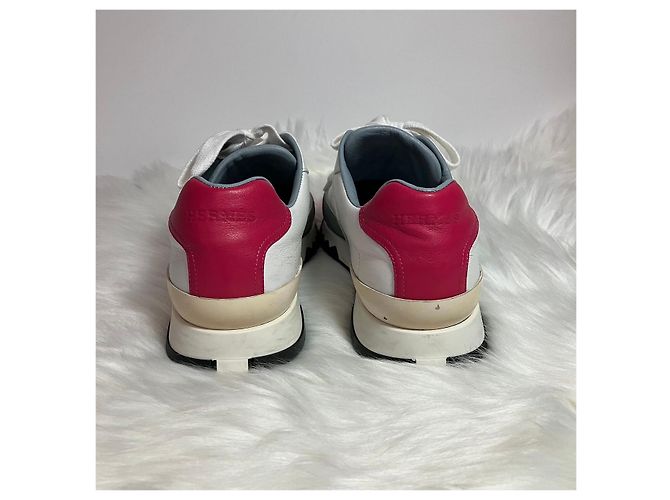 Hermès Zapatillas Trail para mujer Multicolor - vista 6