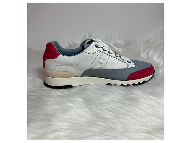 Hermès Zapatillas Trail para mujer Multicolor - vista 8