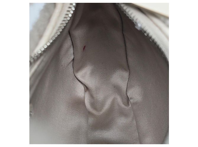 Miu Miu Wonder Shearling Hobo Bag Mehrfarben - Ansicht 10