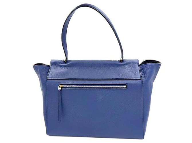 Belt Bag Céline Pochete Azul - vista 4