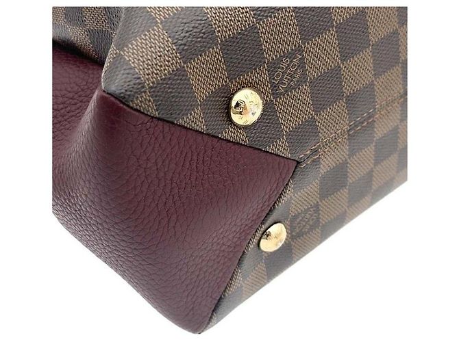 Louis Vuitton Damier Brittany Nero - vista 7