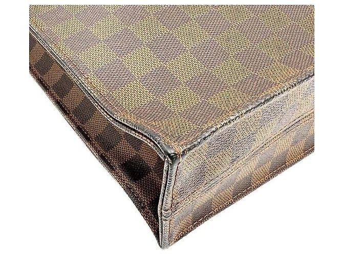 Louis Vuitton Damier Sac Plat - view 6