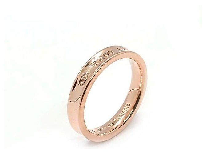 Tiffany & Co Anello - vista 2