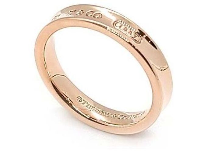 Tiffany & Co Anello - vista 3
