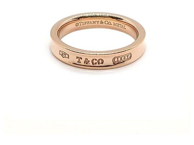 Tiffany & Co Anello - vista 4