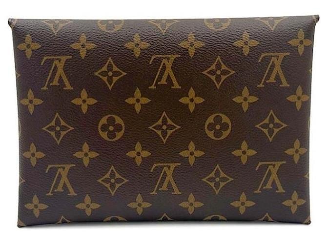 Louis Vuitton Monogram Kirigami (Large) Multicolore - vista 4