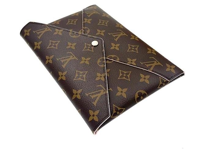 Louis Vuitton Monogram Kirigami (Large) Multicolore - vista 5