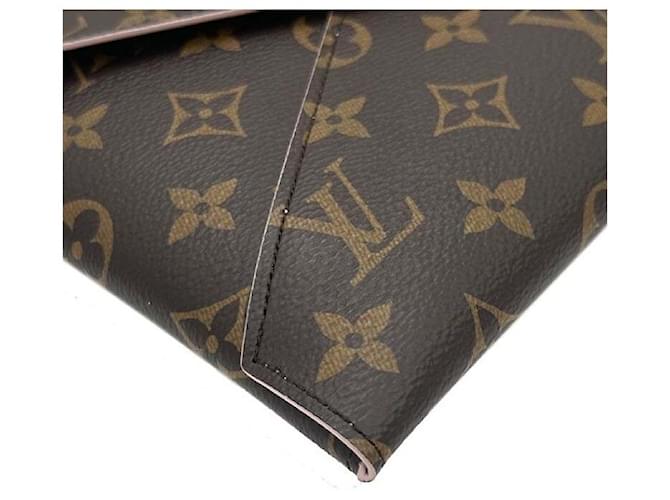 Louis Vuitton Monogram Kirigami (Large) Multicolore - vista 6