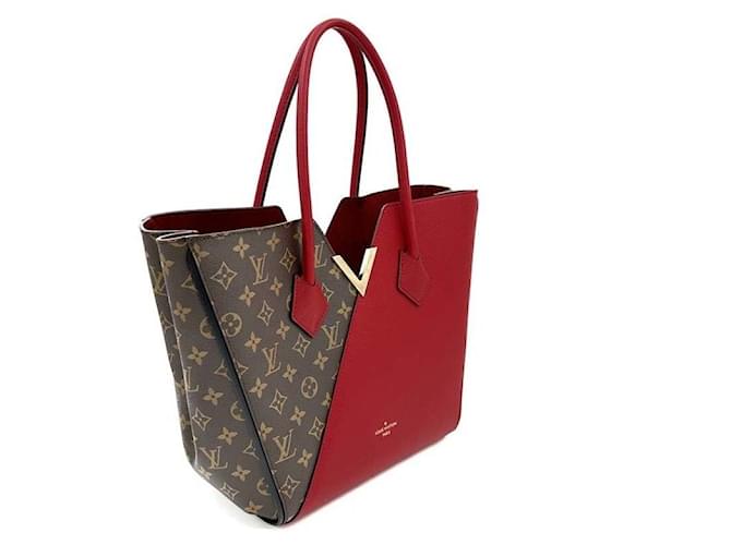 Louis Vuitton Kimono MM Multicolore - vista 3