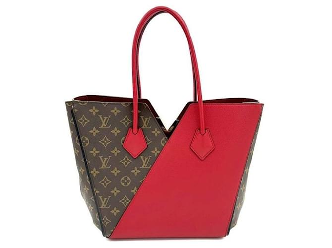 Louis Vuitton Kimono MM Multicolore - vista 4