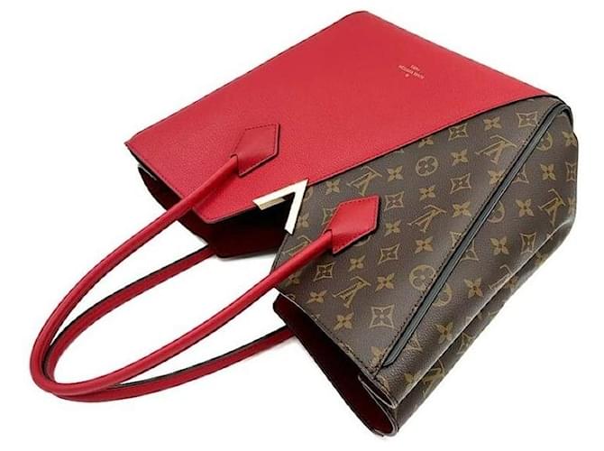 Louis Vuitton Kimono MM Multicolore - vista 5
