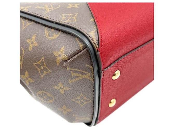 Louis Vuitton Kimono MM Multicolore - vista 7