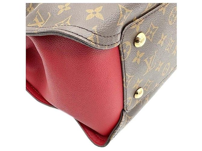 Louis Vuitton Borsa a Spalla Monogram Gaia Multicolore - vista 6
