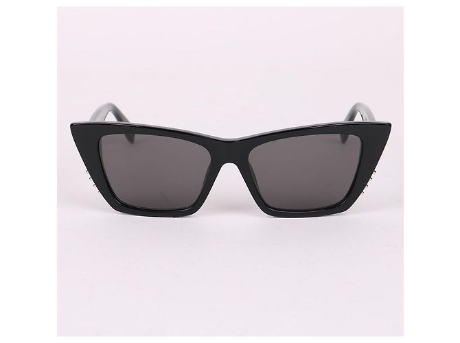 Zadig & Voltaire Occhiali da sole neri da donna Nero - vista 2