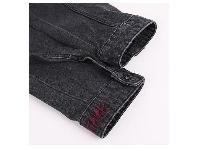 Zadig & Voltaire Giacca in denim KASY XS da donna Nero - vista 8