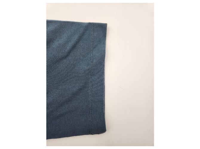 Louis Vuitton Strickhemd mit kurzen Ärmeln Braun - Ansicht 10