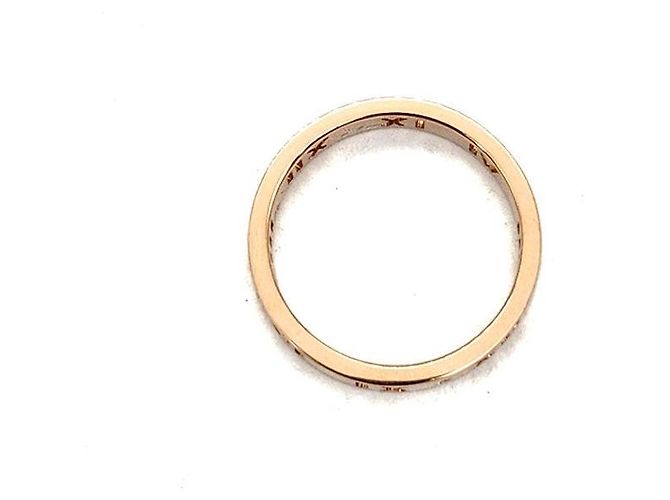 Tiffany & Co Tiffany Atlas Diamantring Orange - Ansicht 4