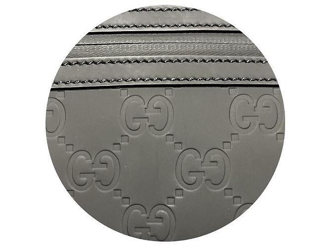 Gucci Small Crossbody Bag Black - view 12