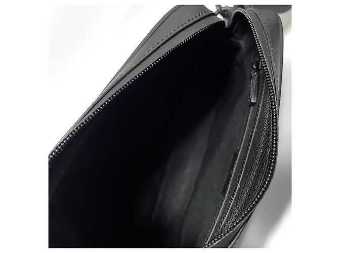 Gucci Small Crossbody Bag Black - view 7