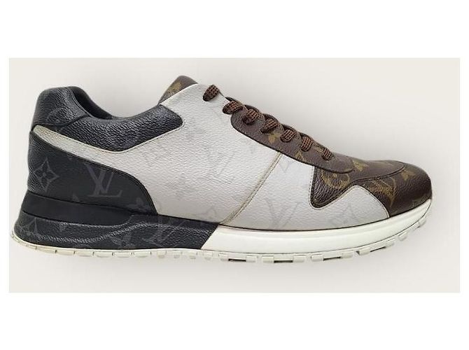 Louis Vuitton Multi Monogram Runaway Sneaker Mehrfarben - Ansicht 2