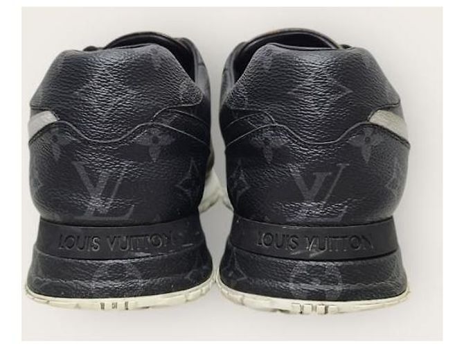 Louis Vuitton Multi Monogram Runaway Sneaker Mehrfarben - Ansicht 7
