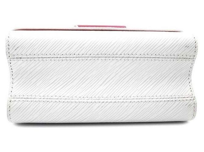 Louis Vuitton Epi Twist PM Weiß - Ansicht 5