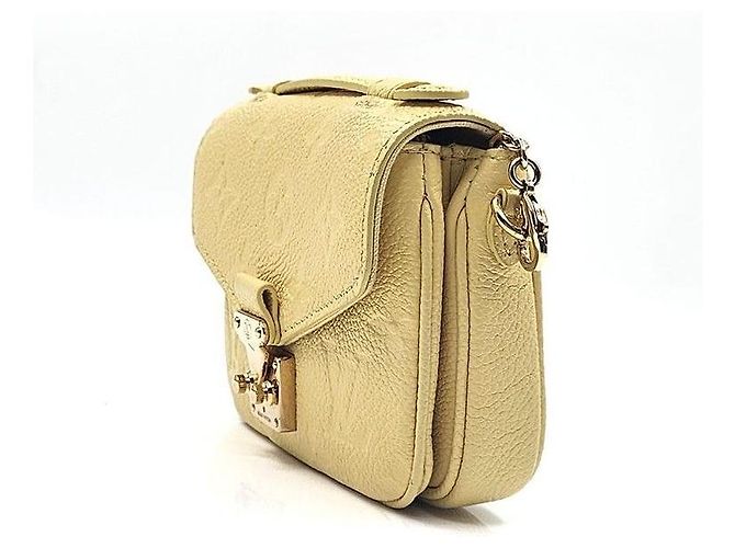 Louis Vuitton Empreinte Micro Metis - vista 2