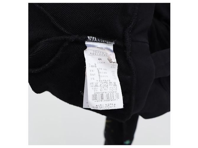 Givenchy T-shirt con cappuccio Junior per bambini Nero - vista 6