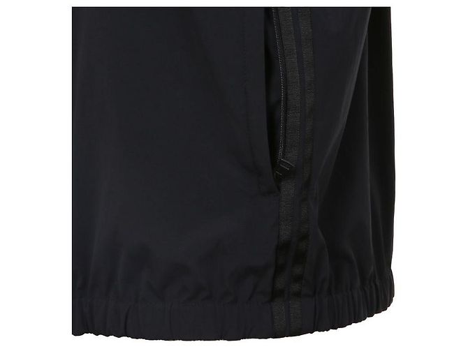 Moncler Giacca a vento DANBY con collo alto Nero - vista 10