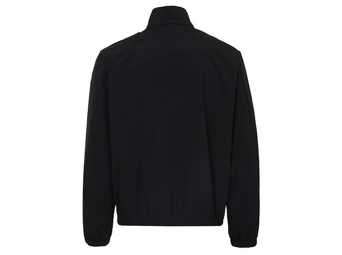 Moncler Giacca a vento DANBY con collo alto Nero - vista 6