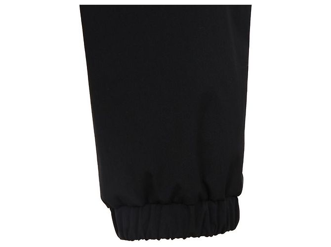 Moncler Giacca a vento DANBY con collo alto Nero - vista 9